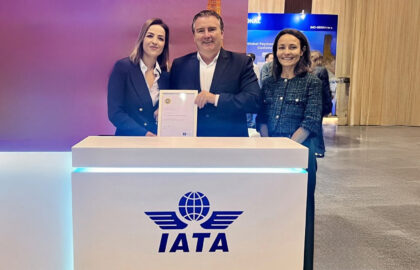 Plaza Premium Group Becomes World’s First International Air Transport Association(IATA) Strategic Partner in Accessibility