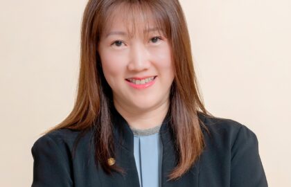 Plaza Premium Group Appoints Becky Lim as Chief Sales Officer