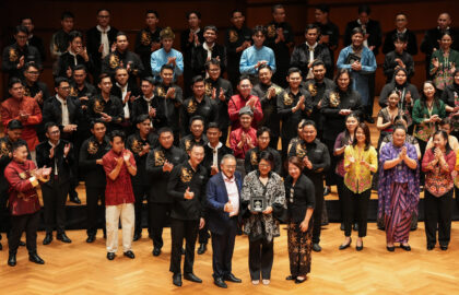 Plaza Premium Group Launches Global Corporate Choir to  Inspire Unity, Social Impact, and Nurture Talent