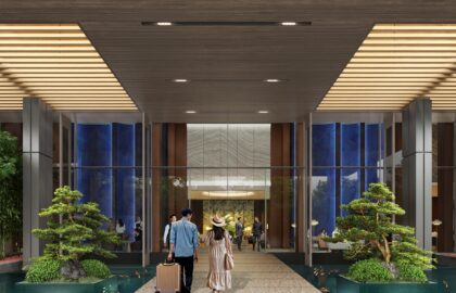 Changi Airport Group and Plaza Premium Group to Jointly Operate New Private Terminal