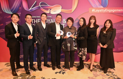 Plaza Premium Group’s Smart Traveller Wins Best Cross‑Regional and Partnership Campaign Honours at Loyalty & Engagement Awards 2026