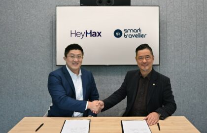 Plaza Premium Group’s Smart Traveller Partners with HeyMax to Expand Loyalty Connectivity