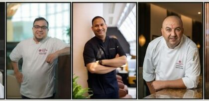 Plaza Premium Group Unveils Season Two of its Homegrown Chef Series Flavours in Transit: From Our Roots to Your Plate